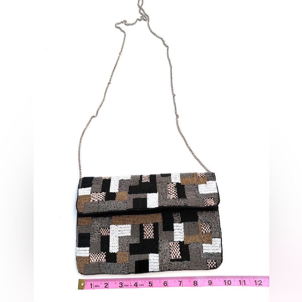 Crossbody purse